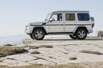 Mercedes-Benz G-Class 2013 года